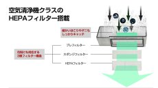 画像10: ロボット掃除機 orage r8 hybrid 高性能 水拭き 乾拭き 自動充電　 (10)