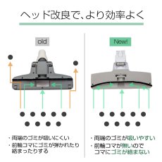 画像4: 【2年保証】掃除機 コードレス コードレス掃除機 人気  サイクロン式 クリーナー 強力吸引 充電式 軽量 Orage mini ミニ ハンディ掃除機 スティック 一人暮らし ジェネリック家電 おしゃれ くすみカラー【送料無料】納期:９月下旬頃発送予定 (4)